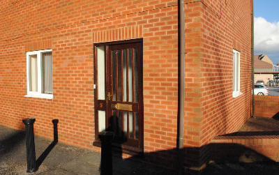 office